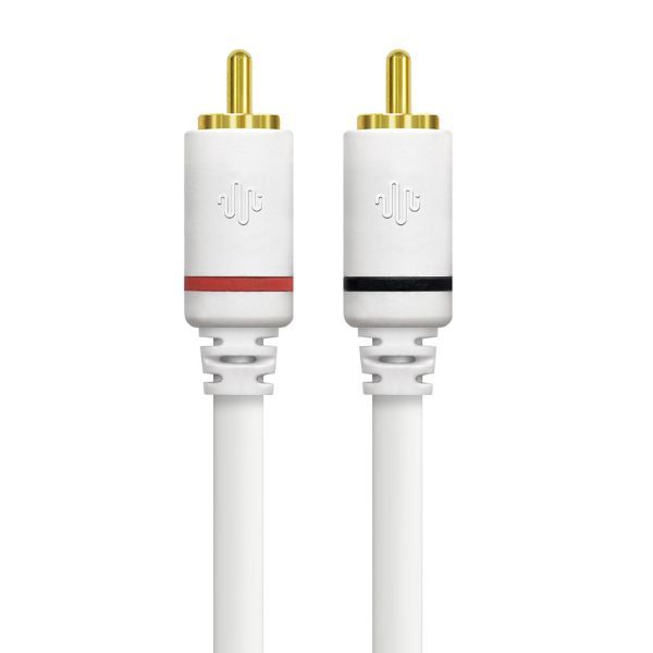 Essentials Classic Edition RCA to RCA Cable 5m