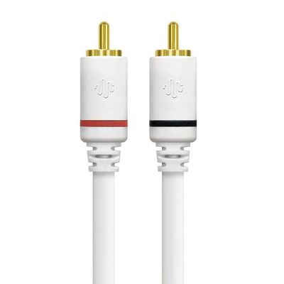 Essentials Classic Edition RCA to RCA Cable 5m
