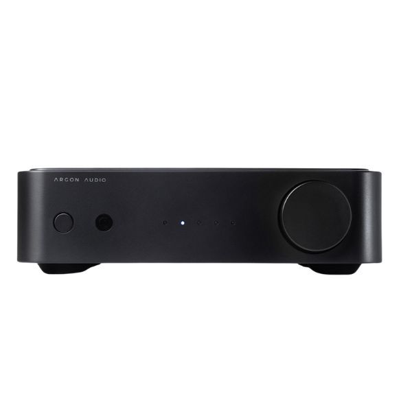 Argon Audio SA1 MK2 Stereo Amplifier