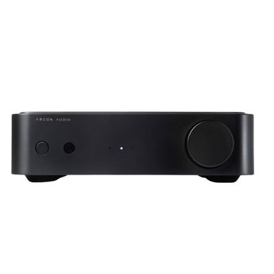 Argon Audio SA1 MK2 Stereo Amplifier Argon Audio SA1 MK2 Stereo Amplifier