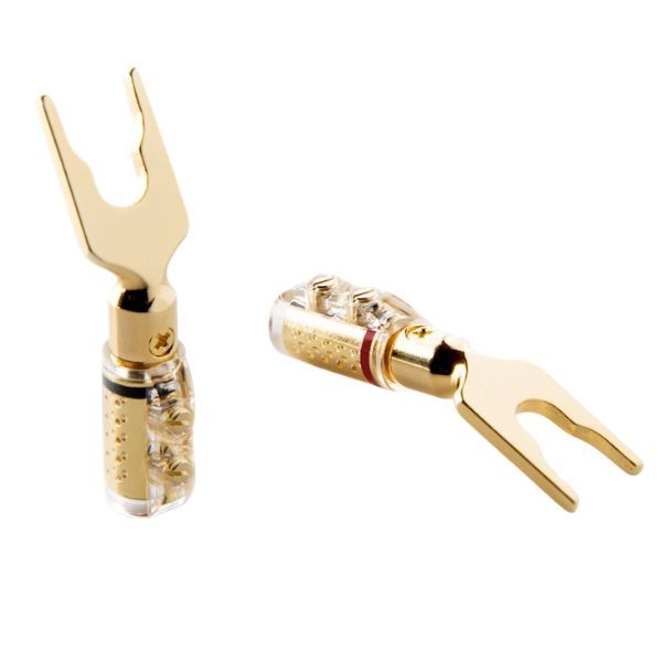 Argon Audio Classic Spade (Pair)