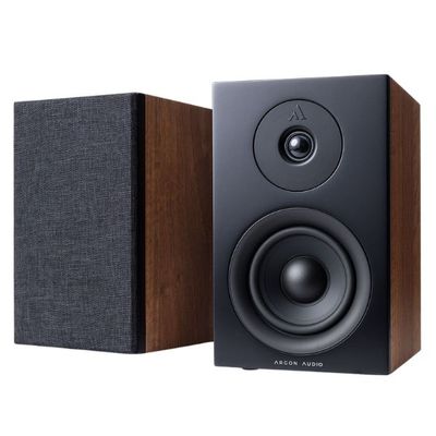 Argon Audio FORUS 4 Passive Speaker Walnut (Pair) Argon Audio FORUS 4 Passive Speaker Walnut (Pair)