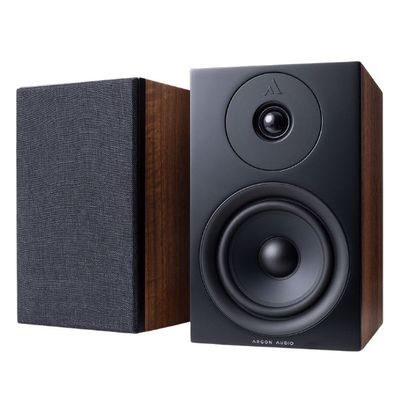 Argon Audio FORUS 5 Passive Speaker Walnut (Pair) Argon Audio FORUS 5 Passive Speaker Walnut (Pair)