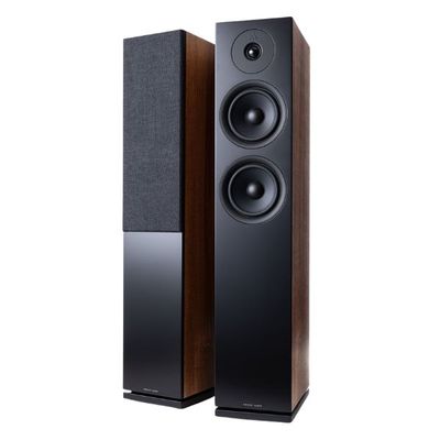 Argon Audio FORUS 55 Passive Floor Speaker Walnut (Pair) Argon Audio FORUS 55 Passive Floor Speaker Walnut (Pair)