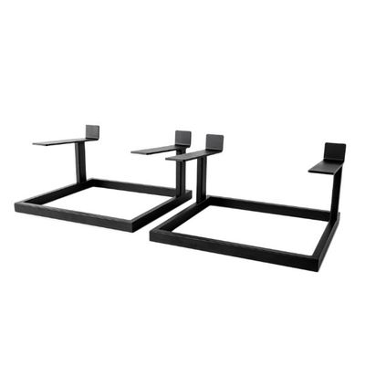 Vestlyd V15C Black Stand (Pair) Vestlyd V15C Black Stand (Pair)