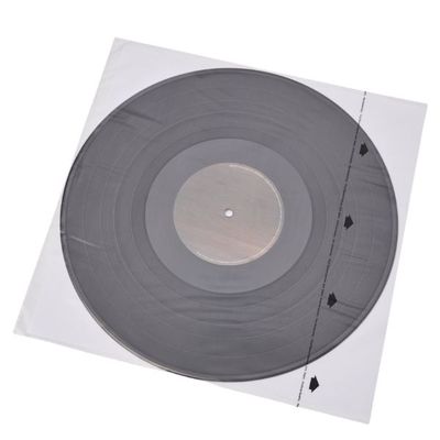 Essentials TT 25 Inner Vinyl Record Sleeves