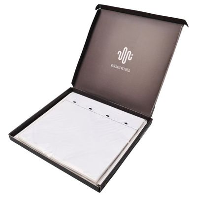 Essentials TT 40 Inner & Outer Sleeve Box