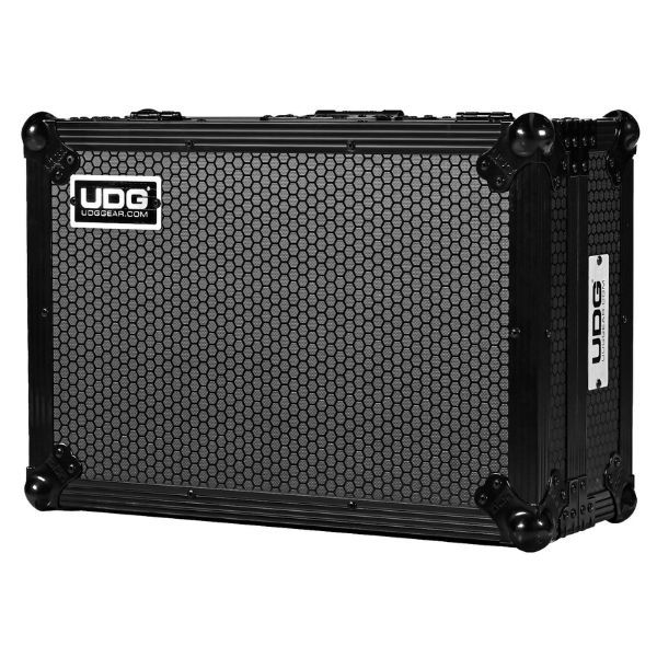 UDG Ultimate Flight Case CDJ-3000X Black