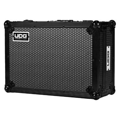 UDG Ultimate Flight Case CDJ-3000X Black