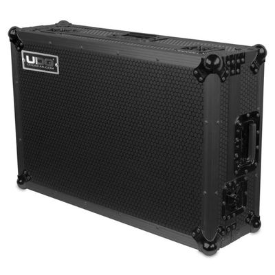 UDG Ultimate Flight Case XDJ-AZ Black Plus Wheels UDG Ultimate Flight Case XDJ-AZ Black Plus Wheels