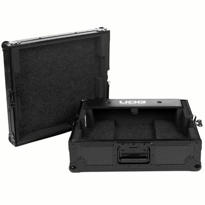 UDG Ultimate Flight Case Euphonia Black