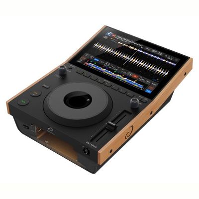 AlphaTheta CDJ-1500X Multi Player (Pair)