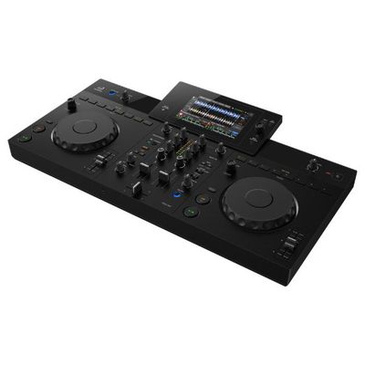 AlphaTheta XDJ-AN 2-Channel All-in-One DJ System