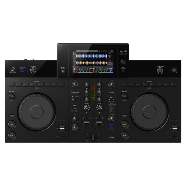 AlphaTheta XDJ-AN 2-Channel All-in-One DJ System AlphaTheta XDJ-AN 2-Channel All-in-One DJ System