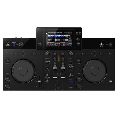 AlphaTheta XDJ-AN 2-Channel All-in-One DJ System AlphaTheta XDJ-AN 2-Channel All-in-One DJ System