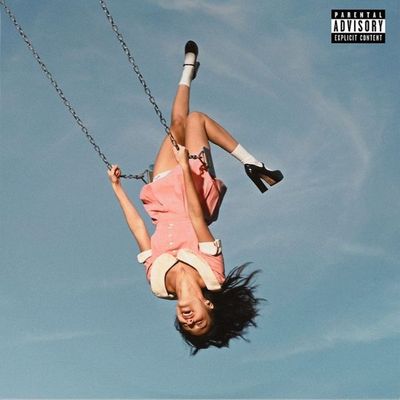 Olivia Rodrigo - You Seem Pretty Sad For A Girl So In Love LP Vinyl Record Olivia Rodrigo - You Seem Pretty Sad For A Girl So In Love LP Vinyl Record
