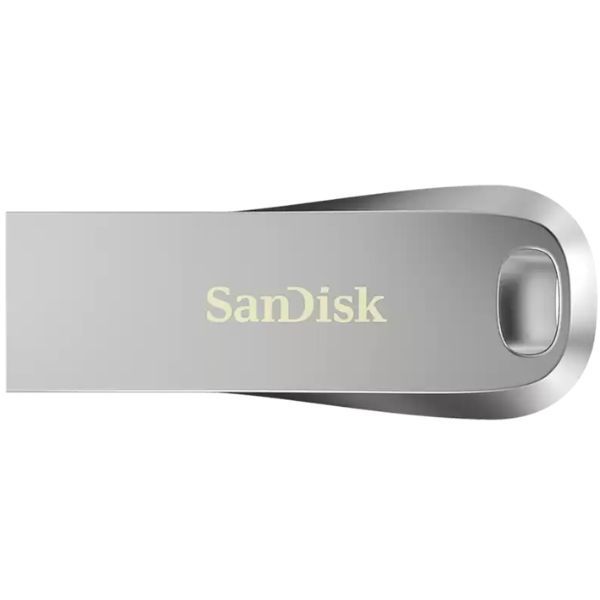SanDisk Ultra Luxe USB 3.2 Gen 1 Flash Drive 128GB