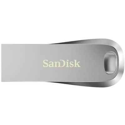 SanDisk Ultra Luxe USB 3.2 Gen 1 Flash Drive 128GB