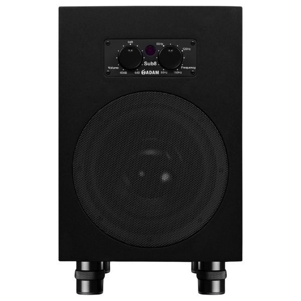 Adam Audio Sub8 8'' Active Subwoofer