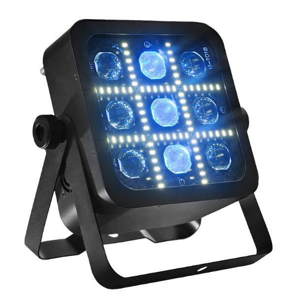 Eurolite LED BP-9 Panel RGBW and CW