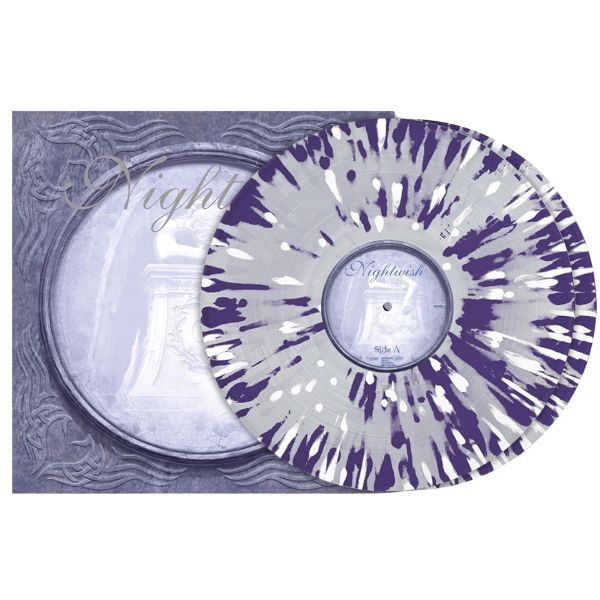 Nightwish - Once 2LP Vinyl Records