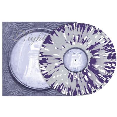 Nightwish - Once 2LP Vinyl Records