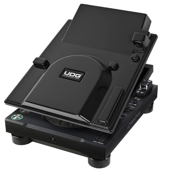 UDG Ultimate CDJ-3000X Equipment Cover