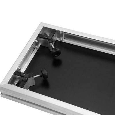 Alutruss Stage Element BE-1 2x0.5m 750kg/m²