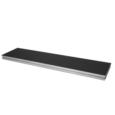 Alutruss Stage Element BE-1 2x0.5m 750kg/m²