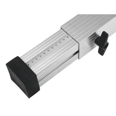 Alutruss BE-16010 Telescopic Foot 60-100cm for BE Stage Element