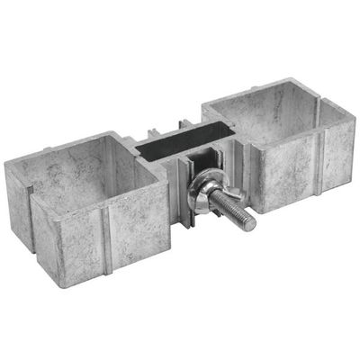 Alutruss BE-1F2 Leg Clamp (2 legs)