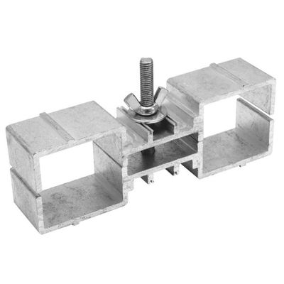 Alutruss BE-1F2 Leg Clamp (2 legs)