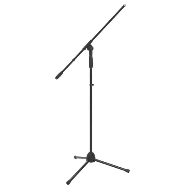 Omnitronic Microphone Tripod MS-2A with Boom Arm