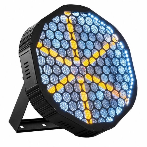 Eurolite LED RETRO 6 Spot ABL
