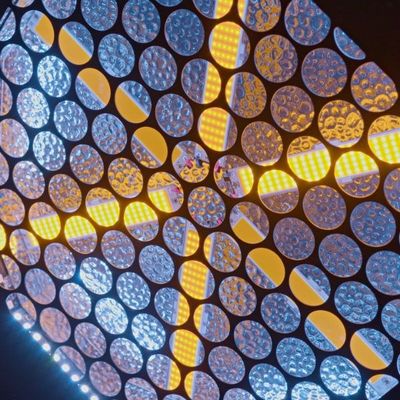 Eurolite LED RETRO 6 Spot ABL