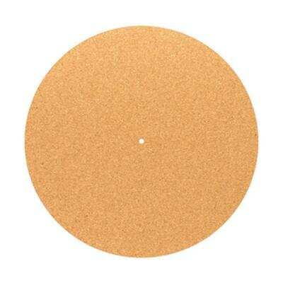 Essentials Cork Turntable Mat