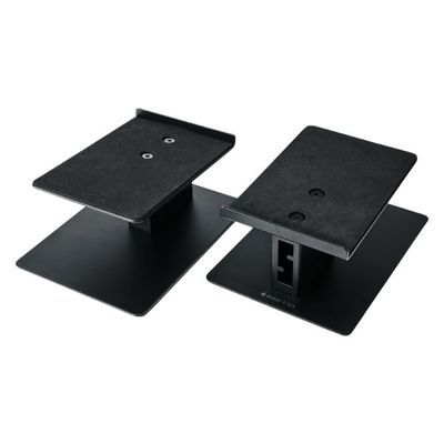 Essentials Kontur 10 Speaker Tablestand (Pair) Essentials Kontur 10 Speaker Tablestand (Pair)