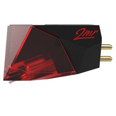 Ortofon 2MR Red Moving Magnet Phono Cartridge