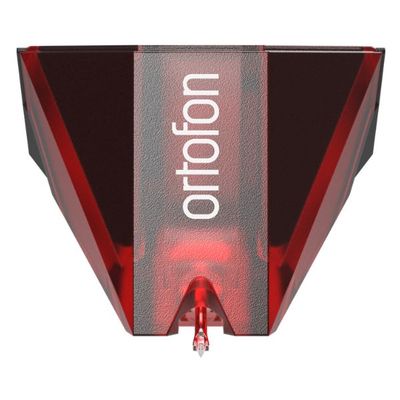 Ortofon 2MR Red Moving Magnet Phono Cartridge
