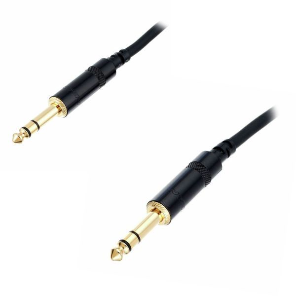 Cordial CFM 0.9 VV Balanced Male Jack to Male Jack 0.9m
