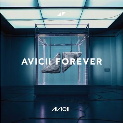 Avicii - Avicii Forever 2LP Vinyl Records Avicii - Avicii Forever 2LP Vinyl Records