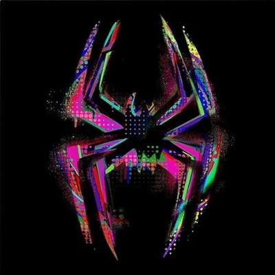 Metro Boomin - Spider-Man: Across The Spider-Verse (OST) 2LP Vinyl Records Metro Boomin - Spider-Man: Across The Spider-Verse (OST) 2LP Vinyl Records
