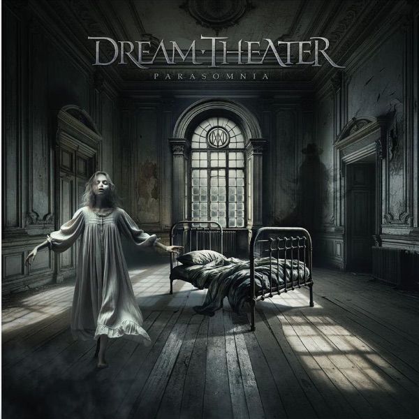 Dream Theater - Parasomnia 2LP Vinyl Records
