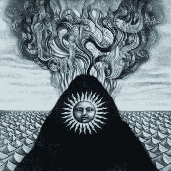 Gojira - Magma LP Vinyl Record
