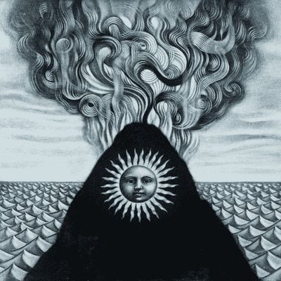 Gojira - Magma LP Vinyl Record