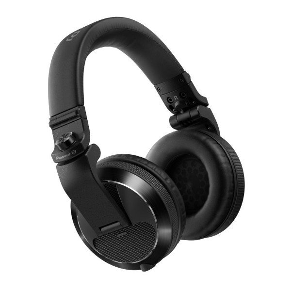 Pioneer HDJ-X7-K DJ Headphones Pioneer HDJ-X7-K DJ Headphones