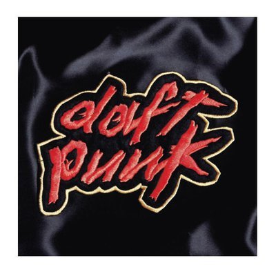 Daft Punk - Homework 2LP Vinyl Records Daft Punk - Homework 2LP Vinyl Records