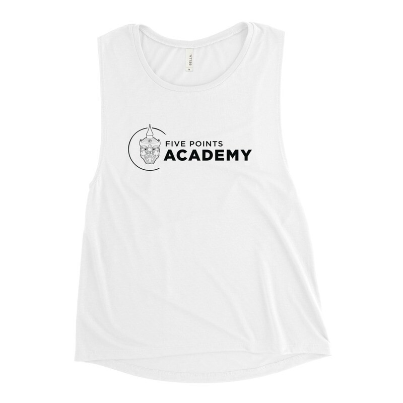 Women&#39;s Muscle Tank