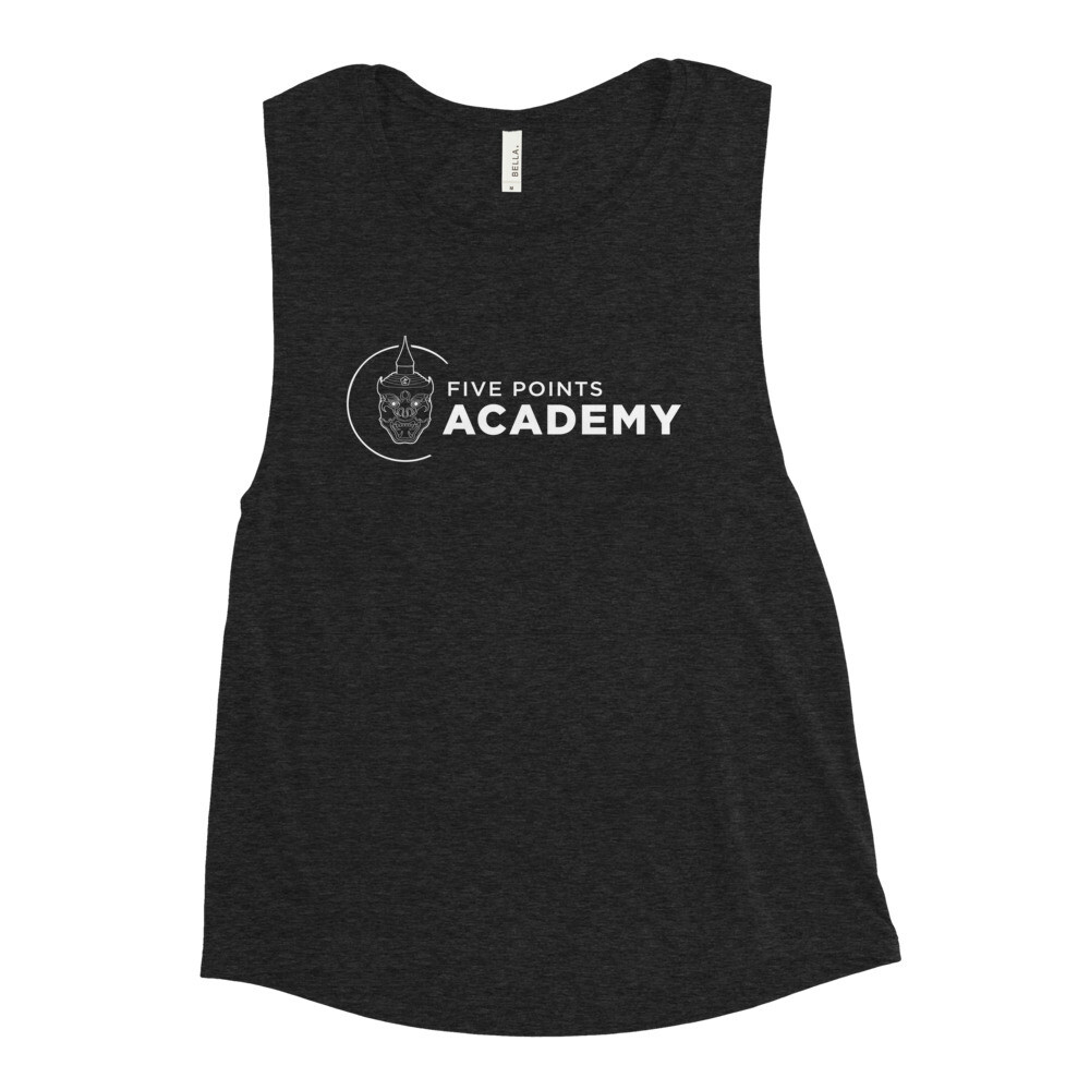 Women's Muscle Tank