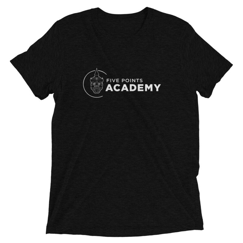 Men&#39;s Triblend Tee